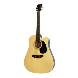 Pluto HW41 12 201N NAT Acoustic Guitar